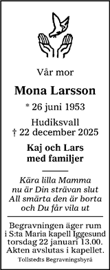 Hudiksvalls Tidning