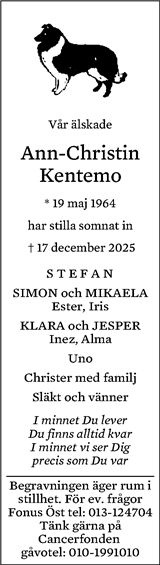 Östgöta Correspondenten