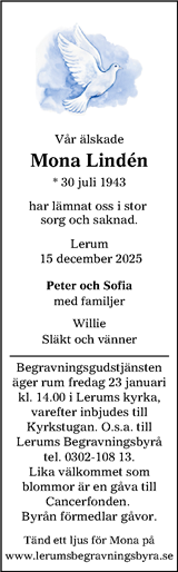 Lokalpressen Lerum