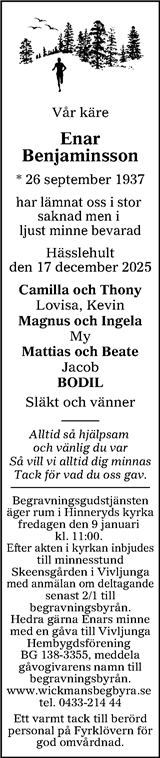 Smålänningen