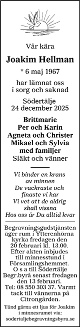 Länstidningen Södertälje