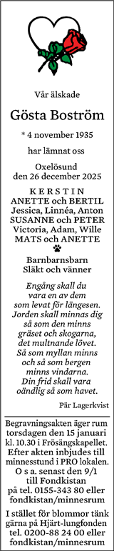 Södermanlands Nyheter
