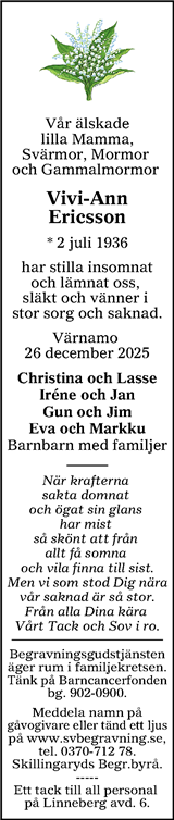 Värnamo Nyheter
