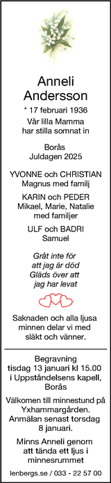 Borås Tidning