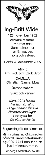 Borås Tidning