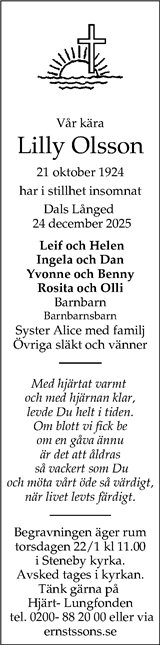 Dalslänningen