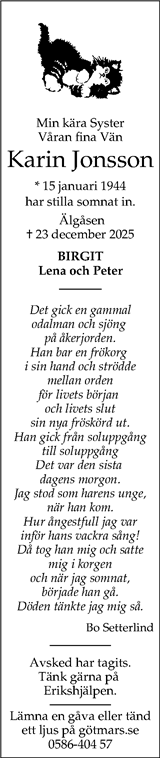 Karlskoga Kuriren,Karlskoga Tidning