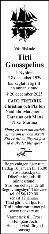 Östra Sörmlands Posten