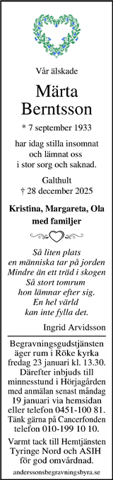 Kristianstadsbladet,Norra Skåne