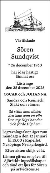 Södermanlands Nyheter