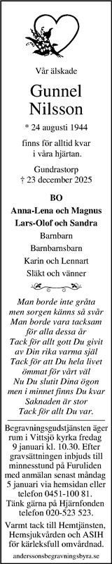 Kristianstadsbladet,Norra Skåne