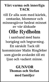 Bohusläningen
