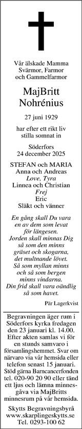 Upsala Nya Tidning
