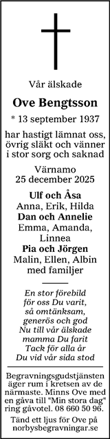 Värnamo Nyheter