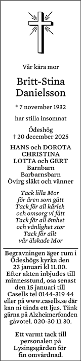 Östgöta Correspondenten