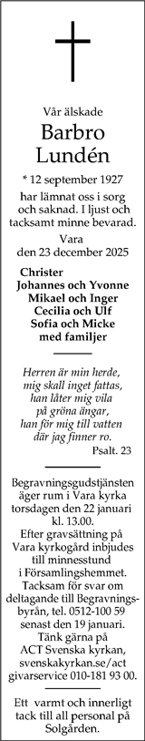 Nya Lidköpings-Tidningen
