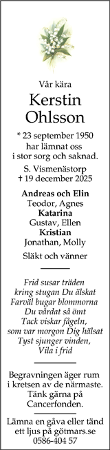 Karlskoga Kuriren,Karlskoga Tidning