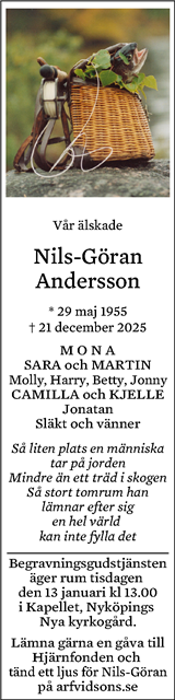 Södermanlands Nyheter