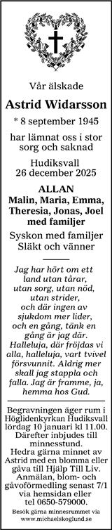Hudiksvalls Tidning