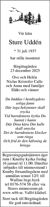 Upsala Nya Tidning
