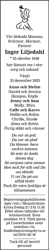 Lokaltidningen Växjö/Alvesta