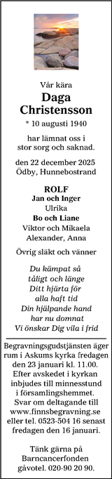 Bohusläningen