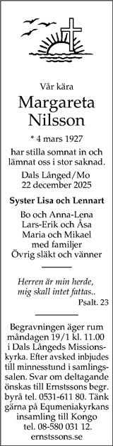 Dalslänningen