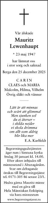Svenska Dagbladet