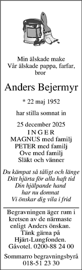 Upsala Nya Tidning