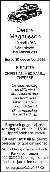 Borås Tidning