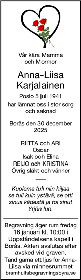 Ulricehamns Tidning