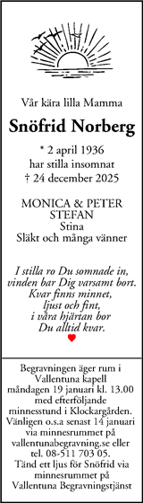 Mitt i Vallentuna