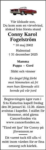 Hallandsposten
