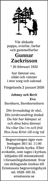 Bohusläningen