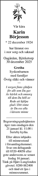 Markbladet