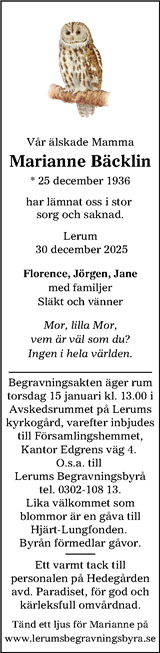 Lokalpressen Lerum