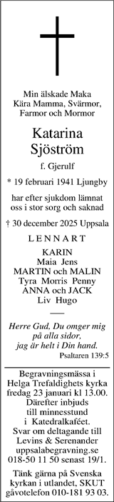 Upsala Nya Tidning