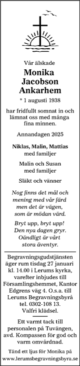 Lokalpressen Lerum