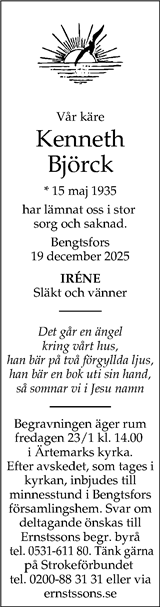 Dalslänningen
