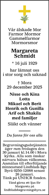 Mora Tidning