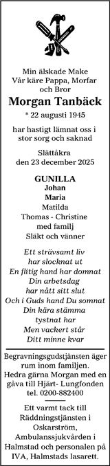 Hallandsposten