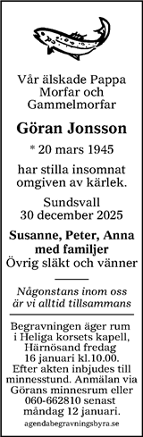 Sundsvalls Tidning