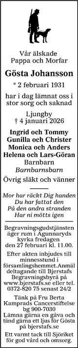 Smålänningen