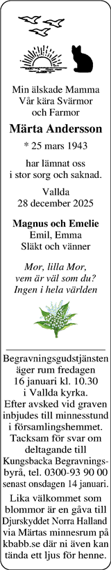 Norra Halland