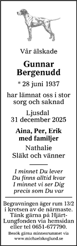 Ljusdals-Posten