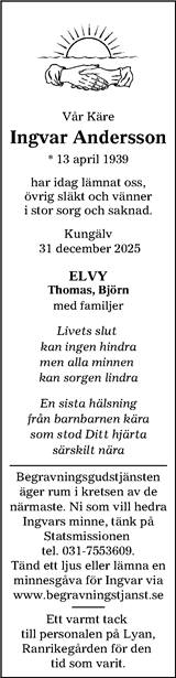 Kungälvs-Posten