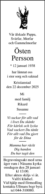 Kristianstadsbladet,Norra Skåne
