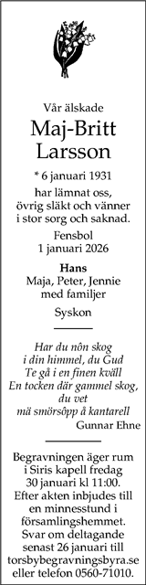 Värmlands Folkblad