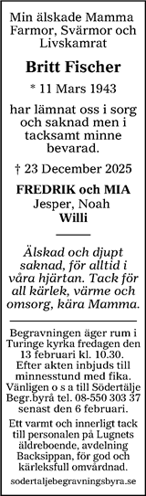 Länstidningen Södertälje