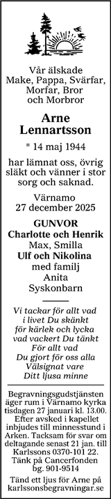 Värnamo Nyheter